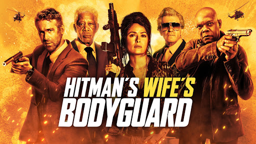 The Hitman's Bodyguard (2017) - IMDb