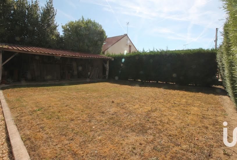  Vente Terrain à bâtir - 185m² à Nangis (77370) 