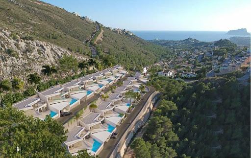 Propriété avec piscine 3