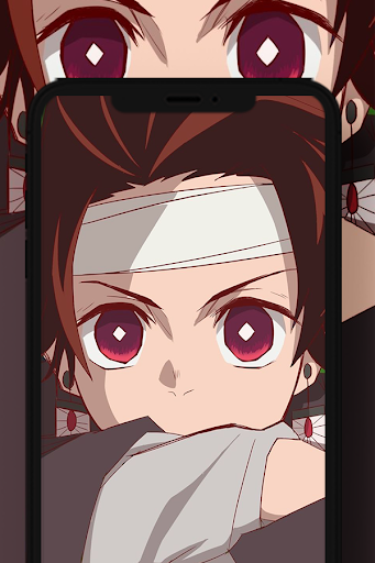 Demon Slayer Anime Wallpaper Kimetsu No Yaiba HD