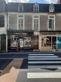 appartement à Néris-les-Bains (03)