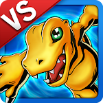 Digimon Heroes! Apk