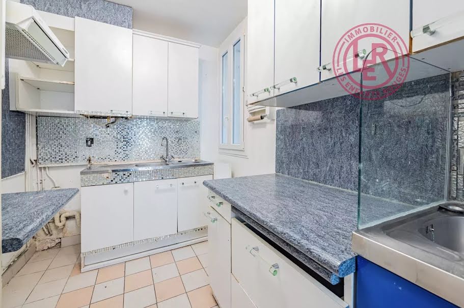 Vente appartement 3 pièces 53.2 m² à Paris 3ème (75003), 530 000 €