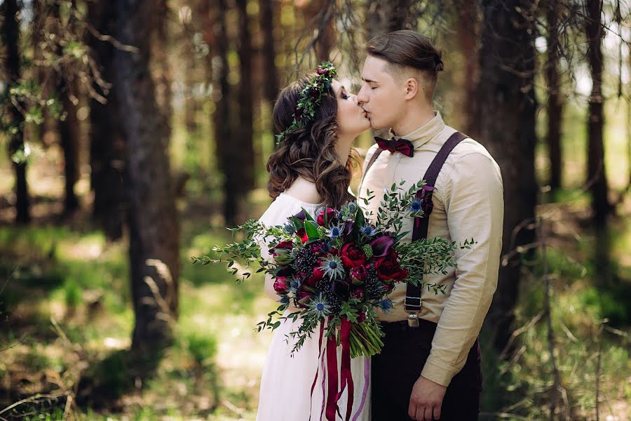 Wedding photographer Elena Egorova (4arlye). Photo of 2 August 2017