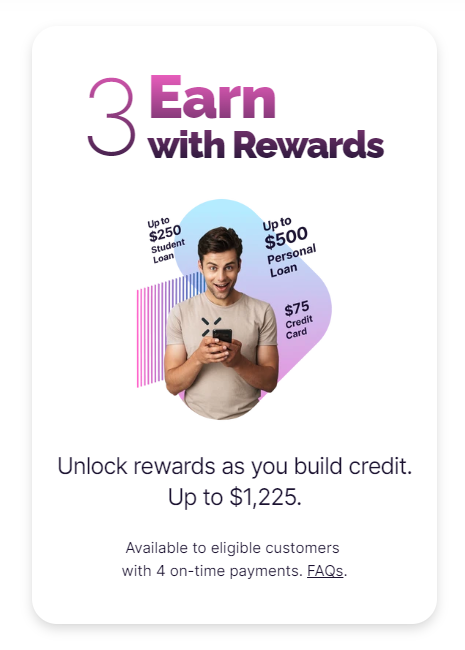 kovo rewards