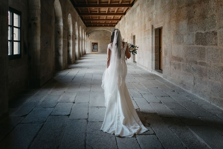 Wedding photographer Patricia Soto (lafabrica). Photo of 17 February 2020