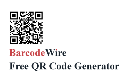 Free QR Code Generator small promo image
