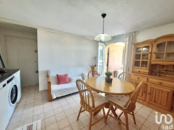 appartement à Leucate (11)