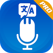 iTranslator - Smart Translator - Voice & Text