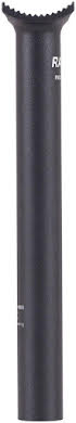 Radio Pivotal Seat Post - Alloy, 230mm, Black alternate image 3