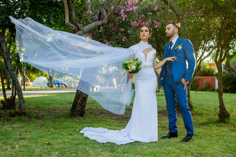 Fotógrafo de bodas José Verdejo (joseedu1). Foto del 6 de julio 2019