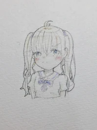 イラストもろもろろ(久しぶりー！！)