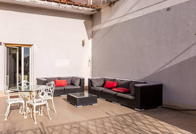 Appartement avec terrasse 5