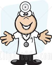 Image result for ent doctor cartoon