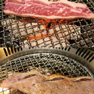 久天日式炭燒 烤肉吃到飽(三重店)
