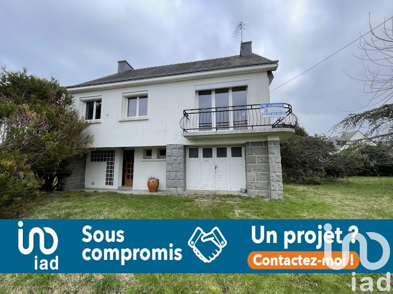 Vente maison 5 pièces 90 m² à Belz (56550), 406 000 €