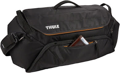 Thule RoundTrip Duffel Bag: Black alternate image 0