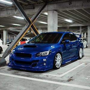 WRX S4 VAG