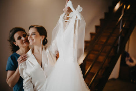 Photographe de mariage Vasiliy Klimov (klimovphoto). Photo du 10 mai 2023