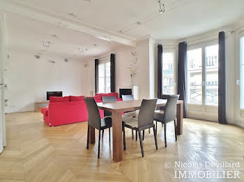 appartement à Paris 17ème (75)