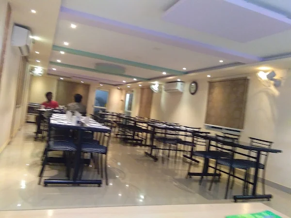 Sri Royal Garden Family Restaurant photo 