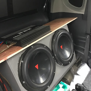 ワゴンR RR MH21S