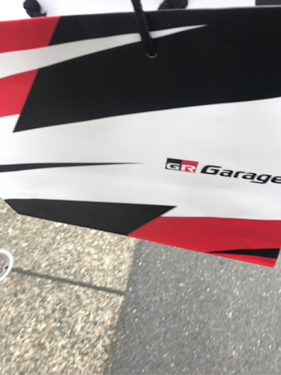 86のドライブに関するカスタム事例の投稿画像1枚目