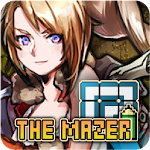 The Mazer: Creator of Maze Apk