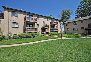 Apartment with terrace 2