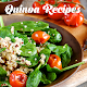Download Healthy Quinoa Recipes For PC Windows and Mac 1.0