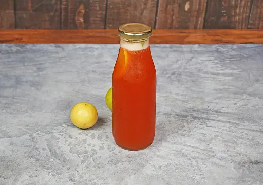 Peach Iced Tea