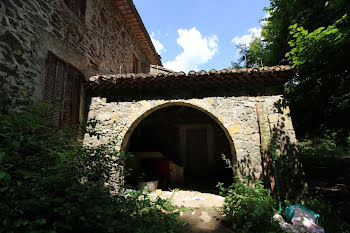 maison à Anduze (30)