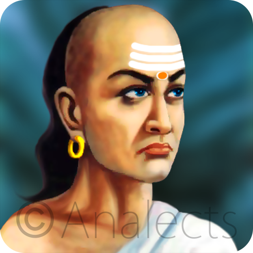 Chanakya Neeti - Hindi 書籍 App LOGO-APP開箱王