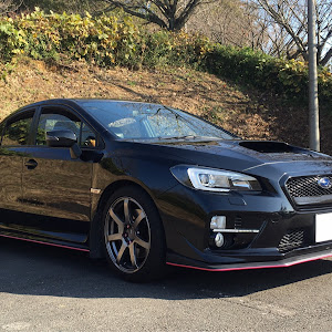 WRX STI VAB