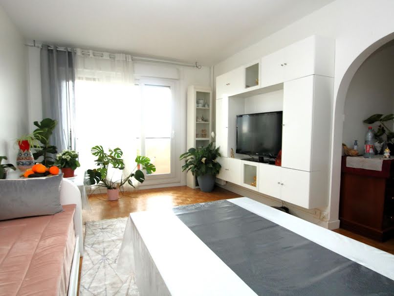 Vente appartement 4 pièces 73 m² à Fresnes (94260), 252 000 €