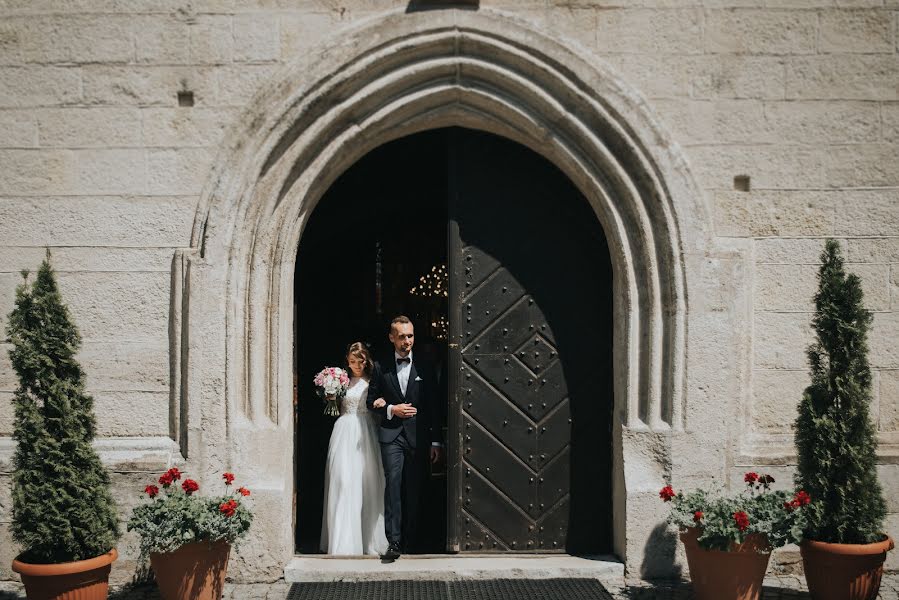 Fotografo di matrimoni Michał Teresiński (loveartphoto). Foto del 29 giugno 2022