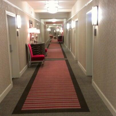 Haunted 10th Floor of Skirvin Hotel - General Entertainment in Oklahoma City