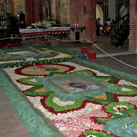 Infiorata di 