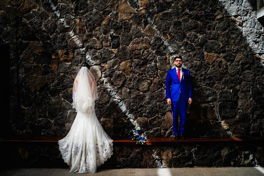 Wedding photographer Eduardo Pavon (pavon). Photo of 19 February 2020