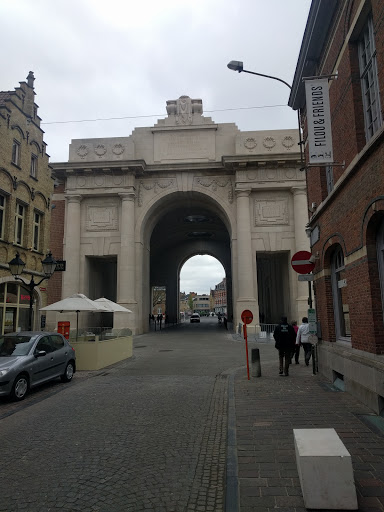 Menin Gate