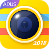 APUS Camera - Photo Editor, Collage Maker, Selfie icon