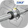 SKF Ball & Roller Screws Calc icon