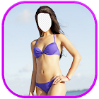 Photo Editor Girls Bikini Style 1.6