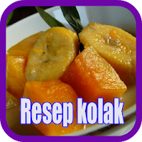 Resep Kolak Kacang Ijo