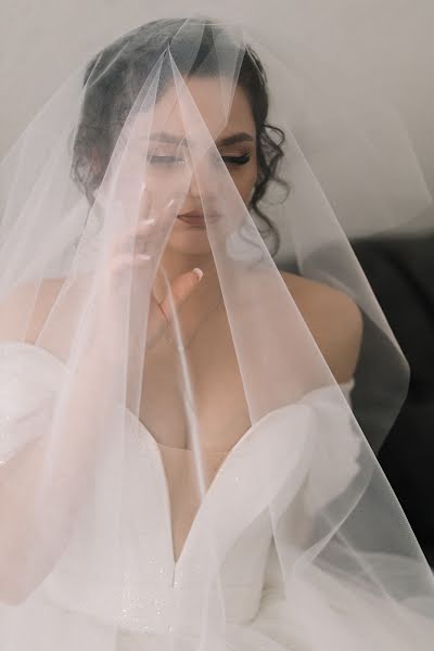 Photographe de mariage Irina Ignatenya (ignatenya). Photo du 26 décembre 2023