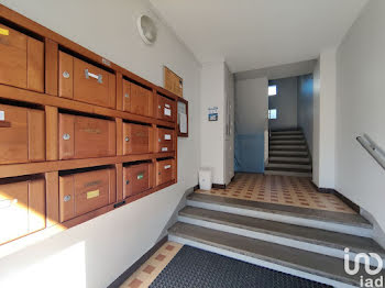 appartement à Grenoble (38)