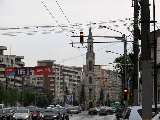 Cluj-Napoca România 2016