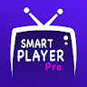 IPTV PRO SMART PLAYER CODE icon