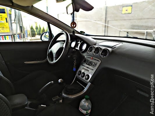 продам авто Peugeot 308 308 SW фото 2