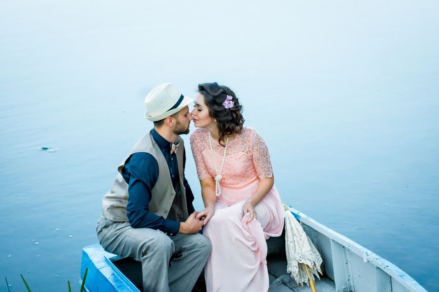 Esküvői fotós Svetlana Lebed (swit). Készítés ideje: 2015 szeptember 14.